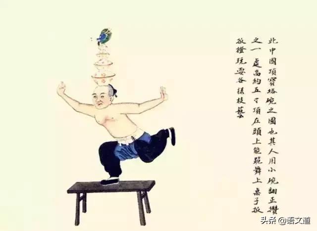 失传的100个民间技艺,100种中华民俗