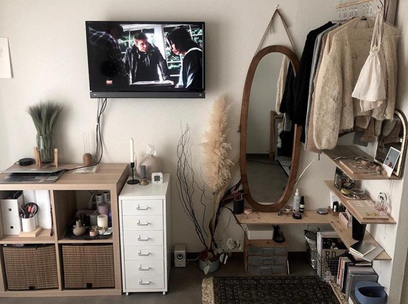 日本女生的独居生活真实体验,日本女生独居一天日常