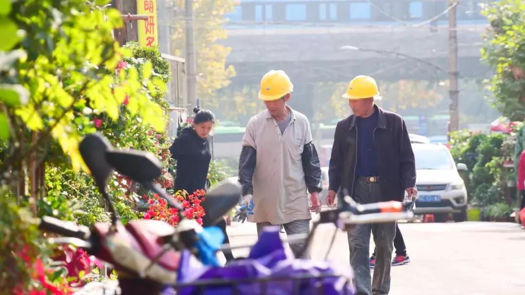 老南京安德门,南京安德门有什么变化