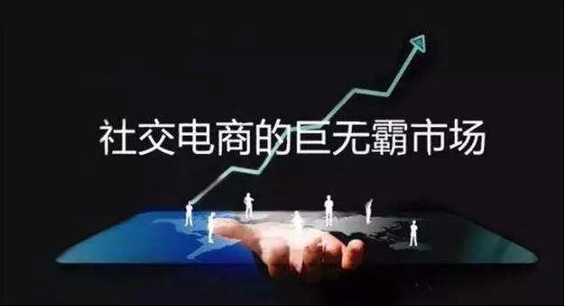 社交电商的“比基尼”,被云集跑出会员的力量