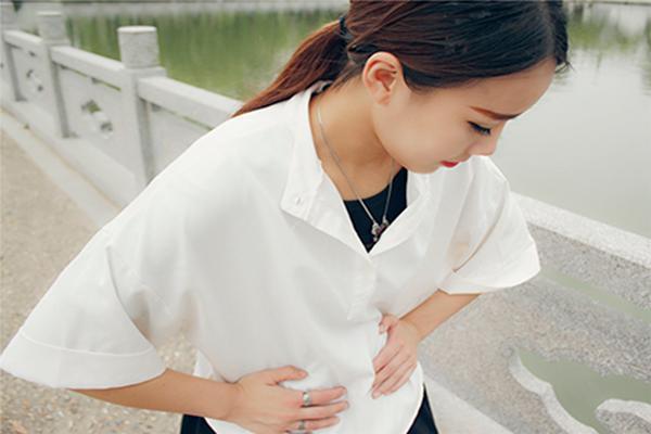 女人突然没有白带了是怎么回事,女性突然没白带是什么原因