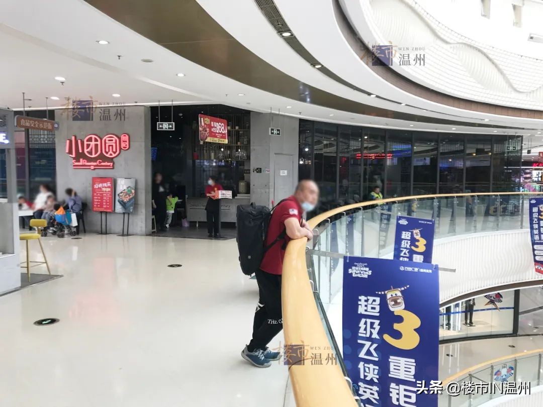 温州鹿城商业综合体排名,温州老城区综合体