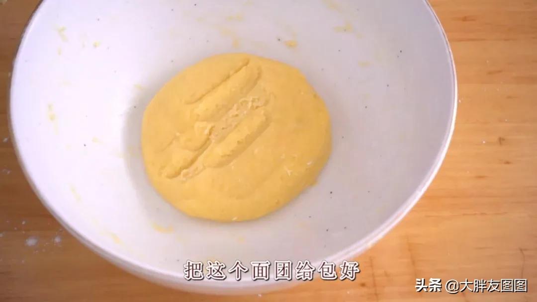 揭秘！黄金水蛋挞的做法，无奶油，无牛乳，细腻顺滑，蛋香味馥郁