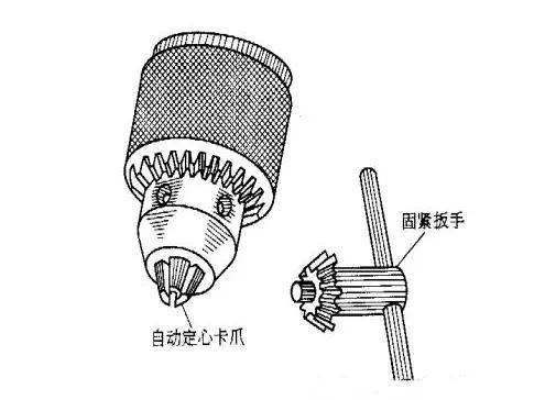钳工基础知识大全书老版本,老钳工教你钳工基础知识