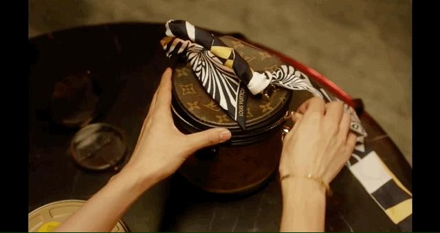 一年涨四次！最高涨55.7%！LV真有你的