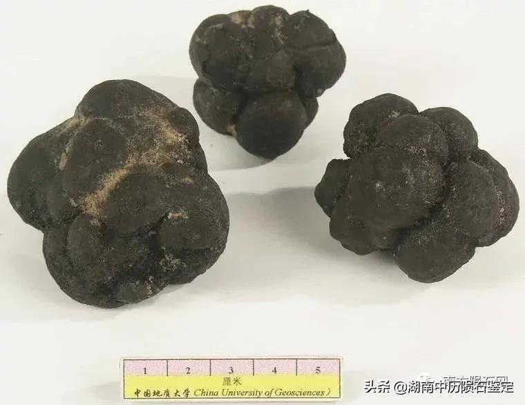 月球陨石与地球矿石的区别,月球陨石和矿石有什么区别