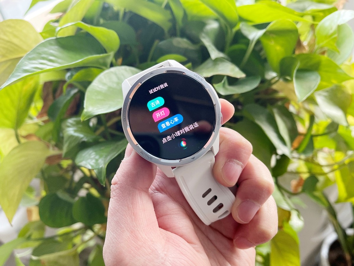 小米手表watchcolor2运动定位测评,小米watchcolor2和其他手表测评