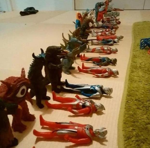 就放那别动,面对孩子强迫症怎么办?家长做好心理工作很重要