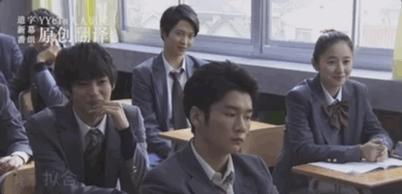 高分日剧现在开始大家都是人质,日剧全班是老师的人质