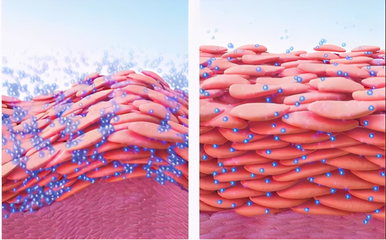 都说美白面膜不能用是真的吗,补水保湿面膜真的有效吗