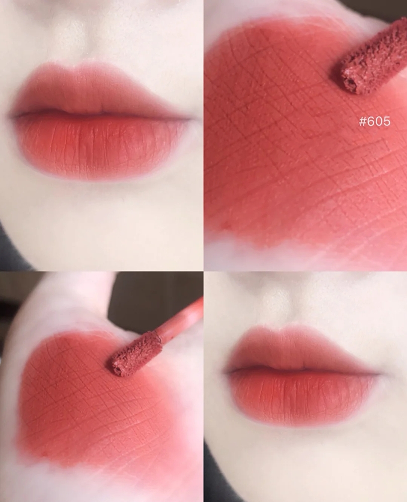 情人节必买的口红套装,什么口红显白又高级又持久