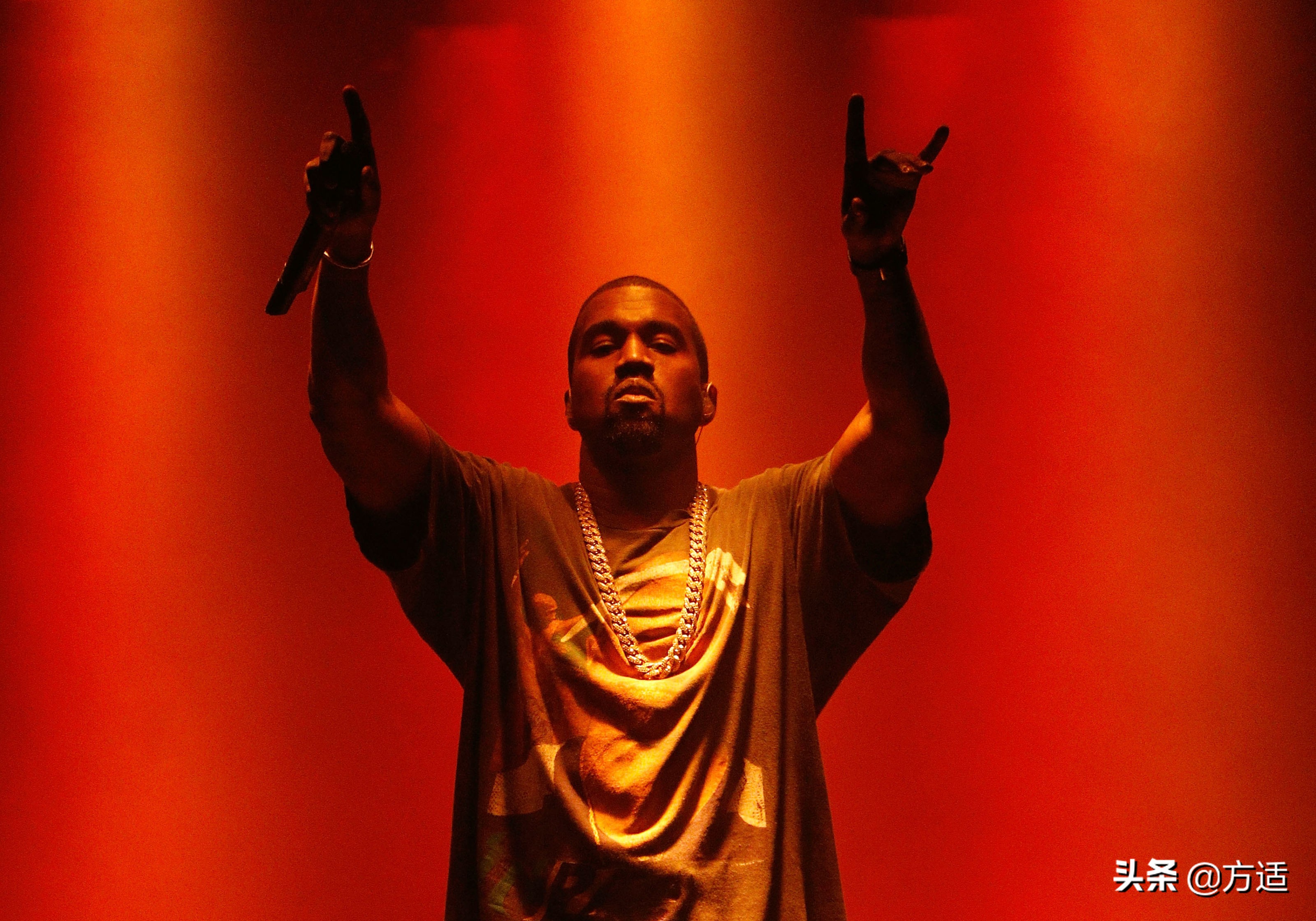 侃爷15亿美金,侃爷为什么成为亿万富翁