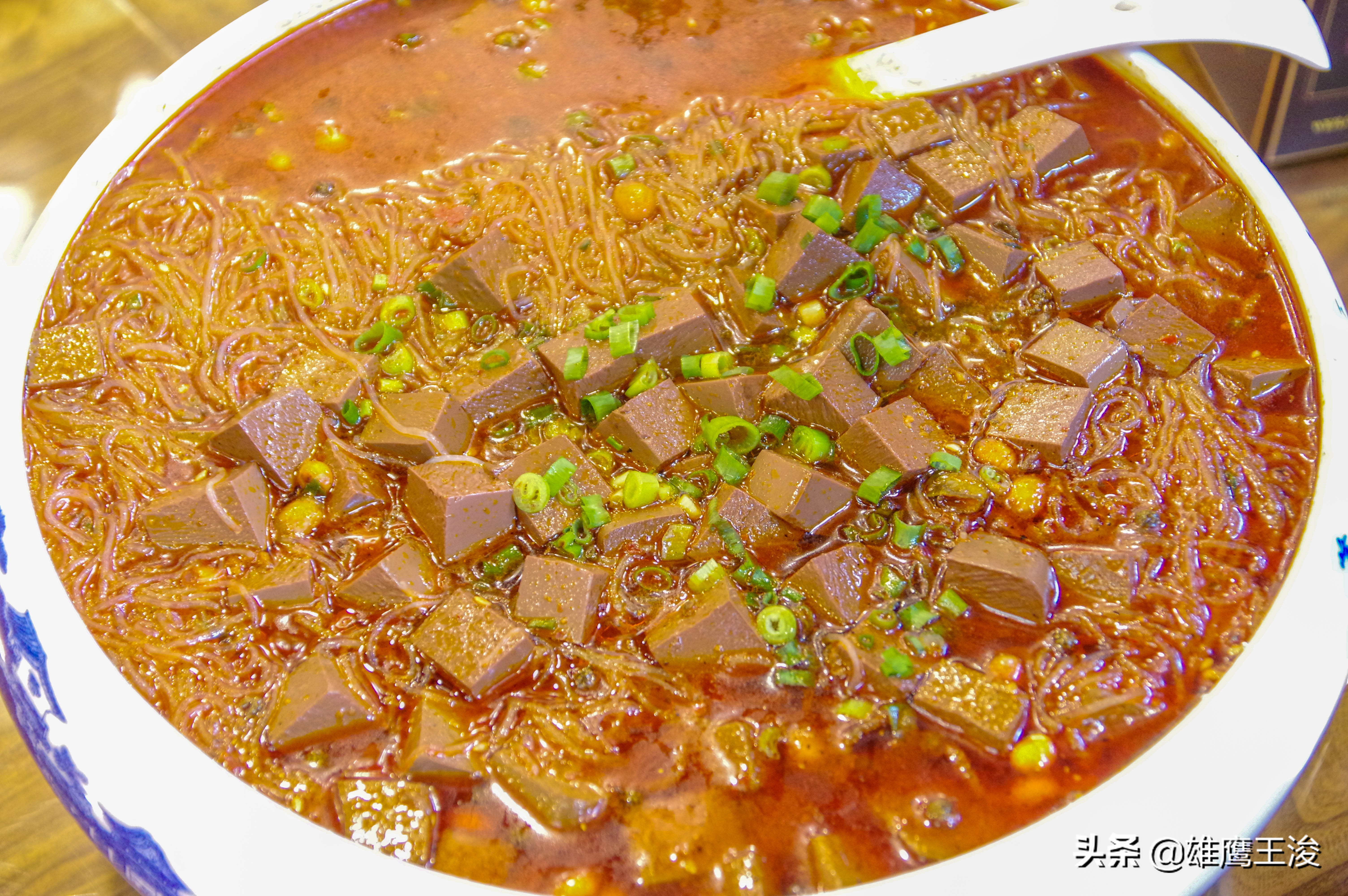 山东龙口的特色美食,山东龙口市有哪些美食