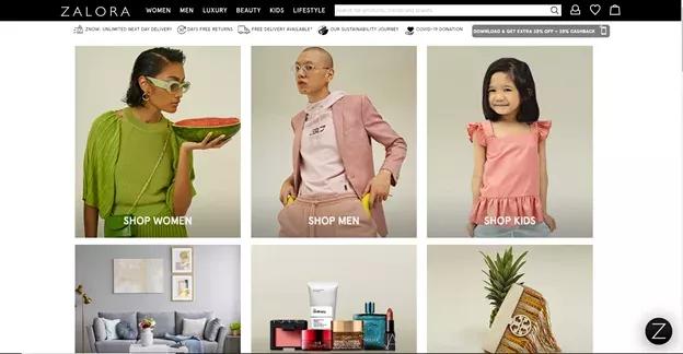 马来西亚的电商平台有哪些,马来西亚电商平台怎么选