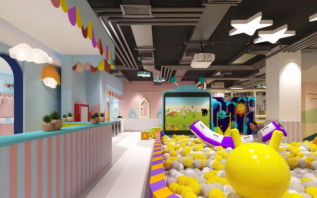 疫情过后儿童乐园迎来爆发式反弹？迎接消费复苏需做好这些准备！