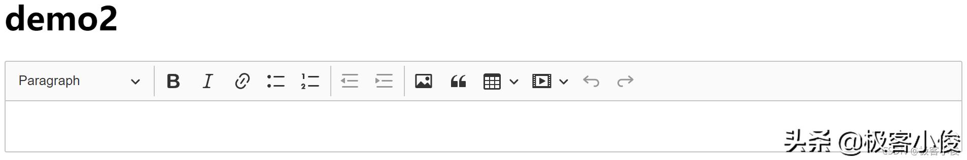 文本编辑器js完整绿色版,js富文本编辑器