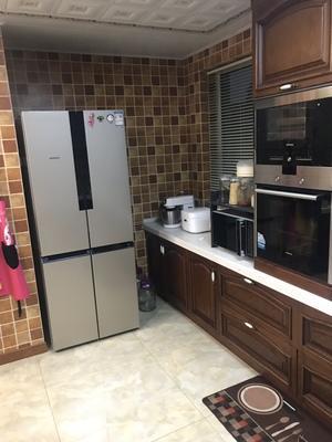 美菱和海尔冰箱怎么选,美菱冰箱好还是海尔好