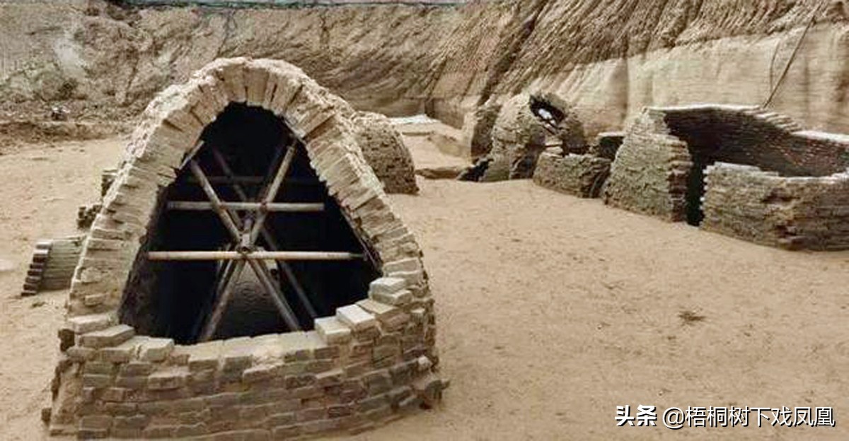 邀请去山东盗墓，“保底赚10万”，一网友动心了，见面后不敢干了