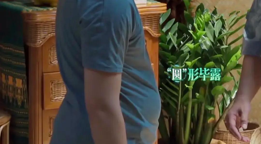 吴彦祖发际线前后对比,吴彦祖闫妮