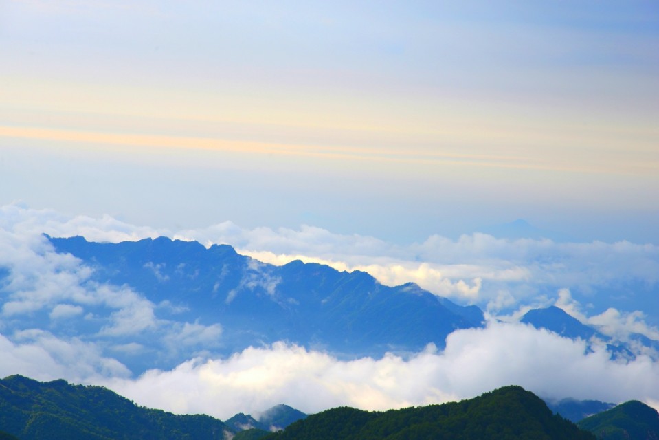 驼梁‖一处来了就会让你爱上的地方