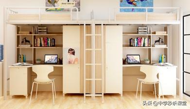 深圳近30所高中宿舍实景图曝光,深圳高中学校宿舍合集