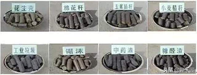 农民把玉米芯变废为宝,农作物秸秆就能变废为宝