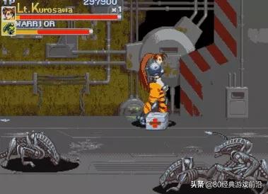 街机游戏加血道具盘点,街机游戏十大垃圾技能