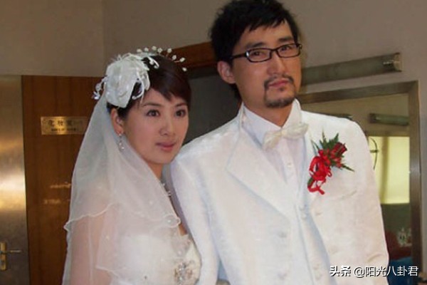 二婚嫁得最好的四位女星,14位初婚失败二婚幸福的女明星