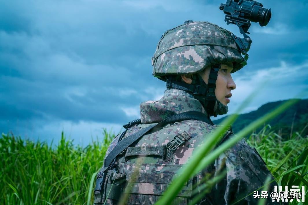 10月韩剧待播,韩剧追剧指南