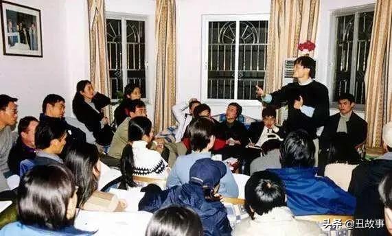 挖财李治国简历,挖财ceo李治国