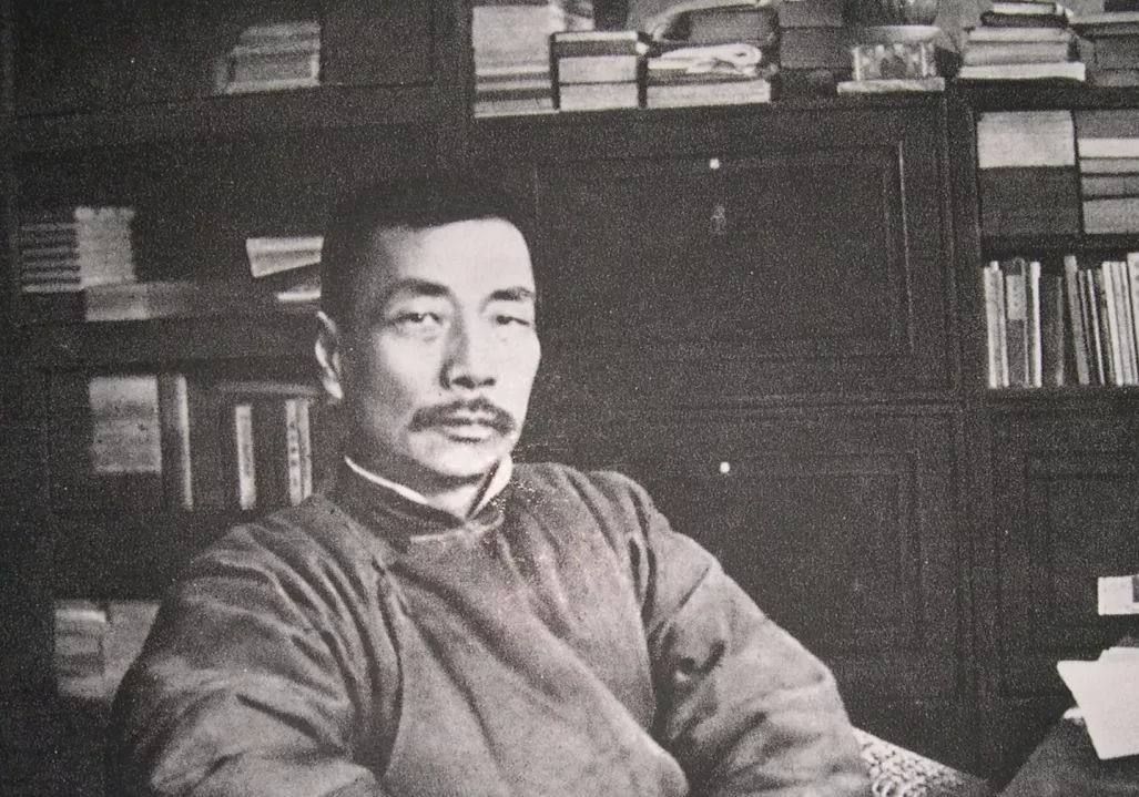 鲁迅小说立人思想的意义,鲁迅的主义精神