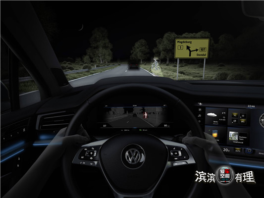 2019年全新一代途锐,新一代途锐