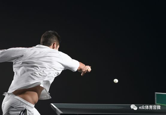 乒乓球抽球如何抽出弧线,乒乓球如何抽球直板