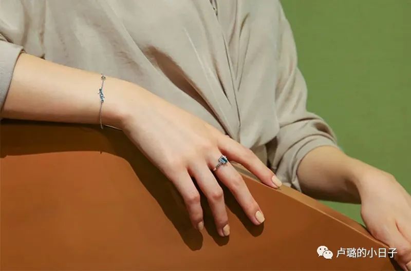 超爱的三件套推荐,十大实用小众首饰品牌