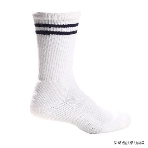 58种袜子类型介绍，买袜子不再迷茫了，超详尽的袜子大百科来了