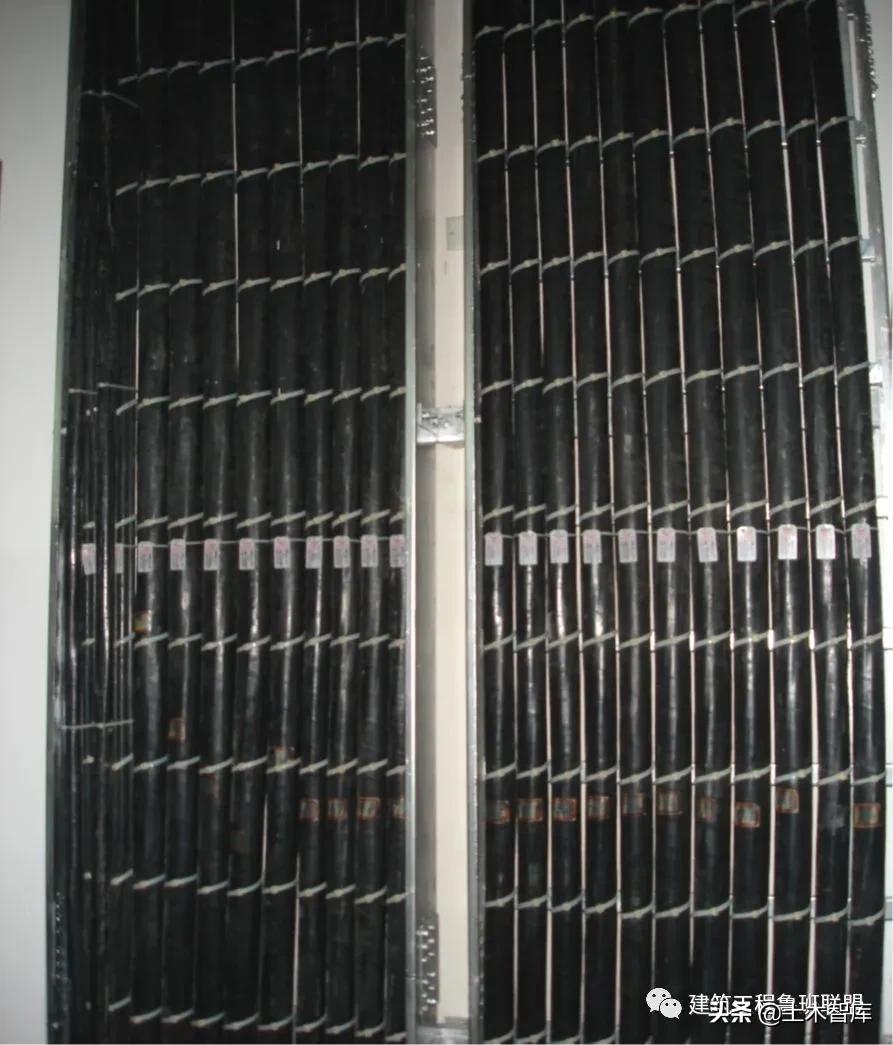 电缆桥架施工工艺图片,桥架电缆施工方法视频