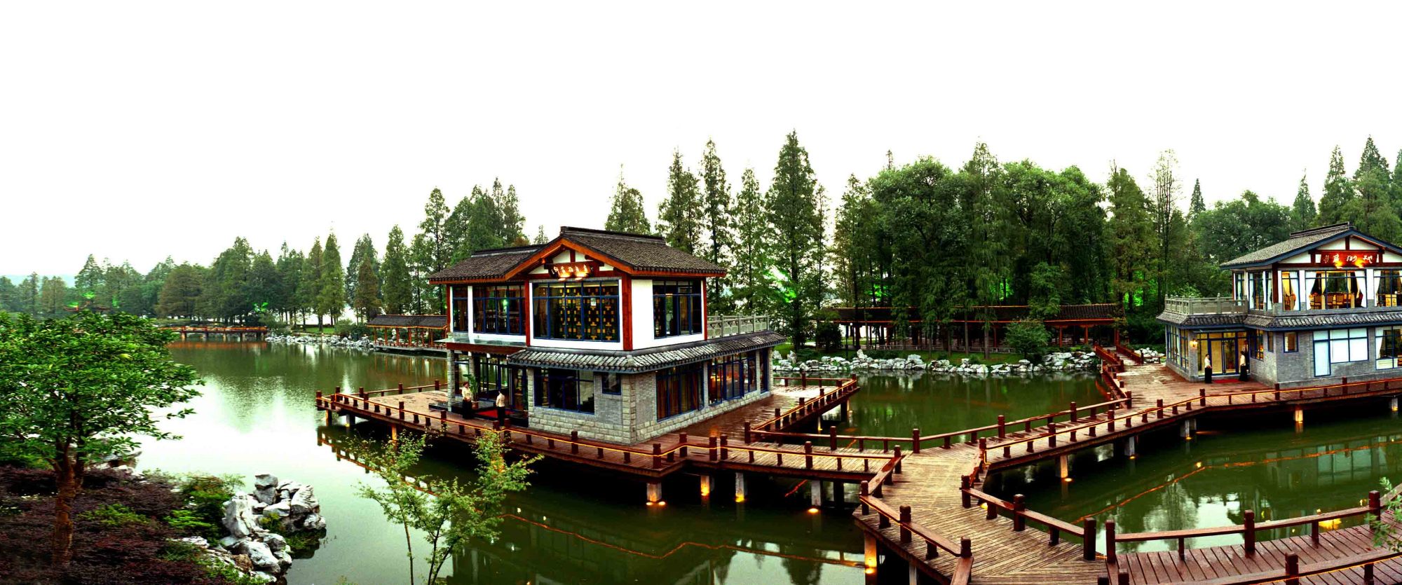 杭州老字号特产知味观,杭州知味观浙江非遗