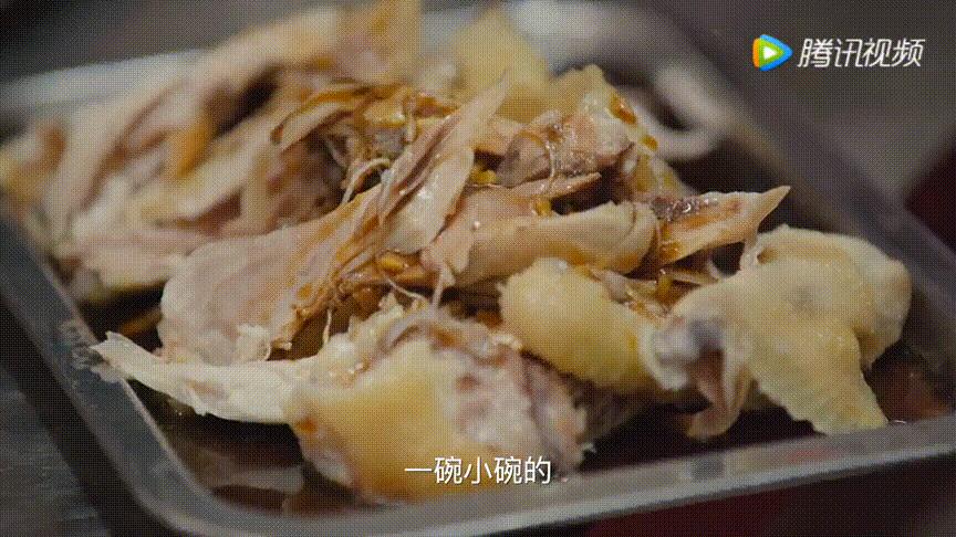 福建宵夜图鉴,上海宵夜图鉴大全