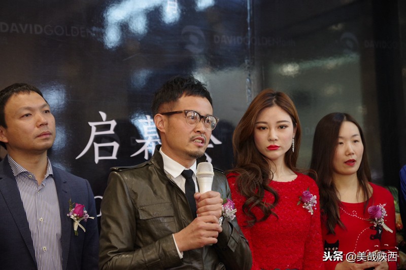 流金岁月赛格旗舰店,流金岁月形象定制店