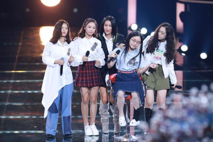 得罪那英,当年导师变学员怎么评价那英