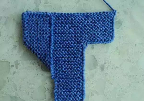 好看的毛线拖鞋花样编织,毛线的鞋怎么做