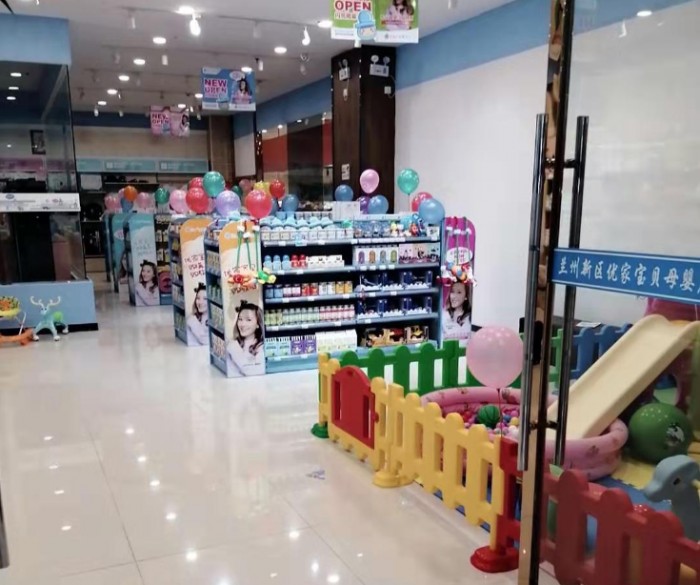 新手如何经营母婴店？经验之谈