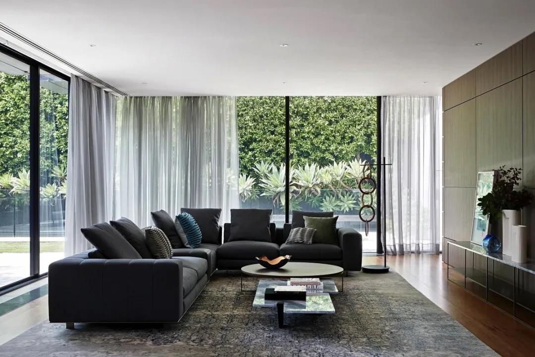 落地窗利弊,落地窗效果好吗