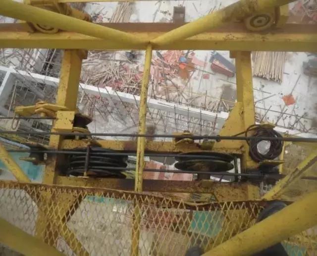 大型机械设备安全检查,施工设备安全检查要点