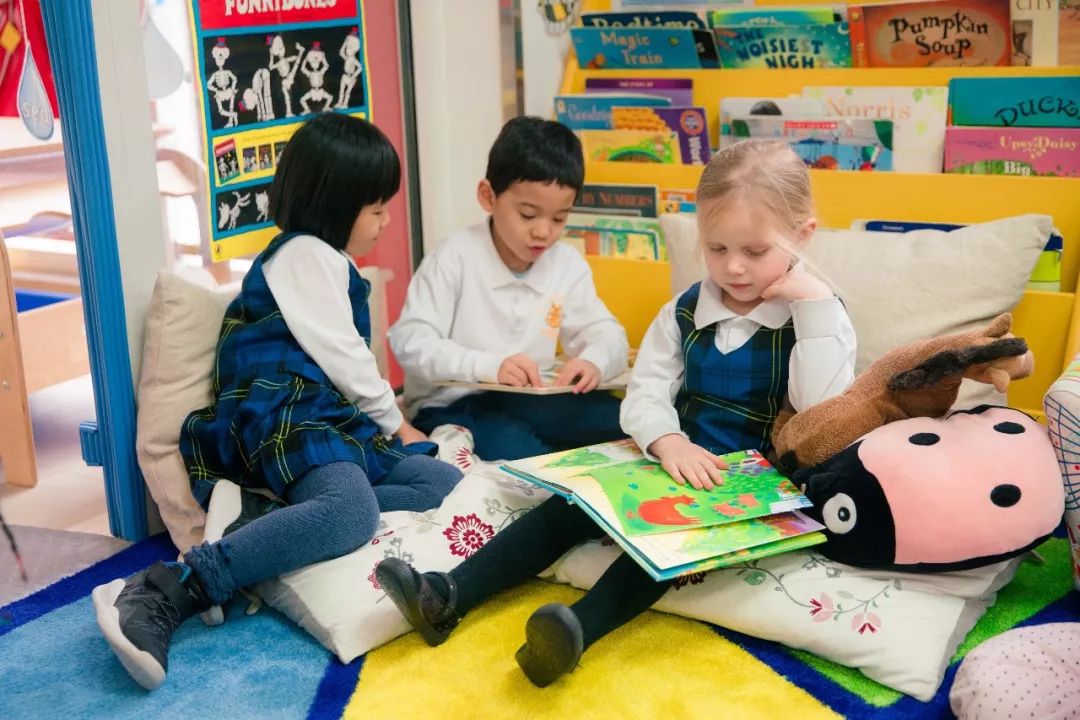 天津这所学校火了!高尔夫、足球、科学实验...孩子吵着都要来