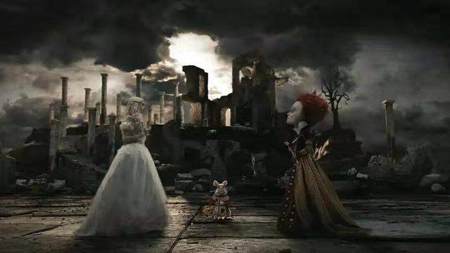 推荐七部充满想象力的奇幻电影,十部顶级童话电影大全