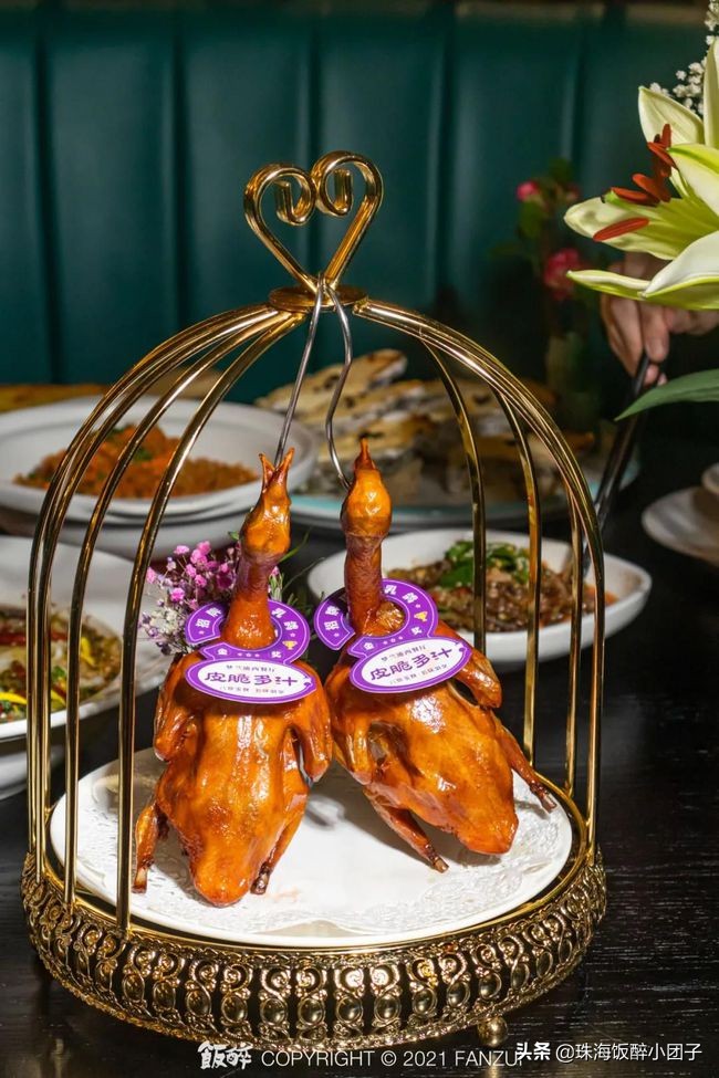 珠海新晋无国界餐厅200款环球美食,珠海最好吃的餐厅推荐