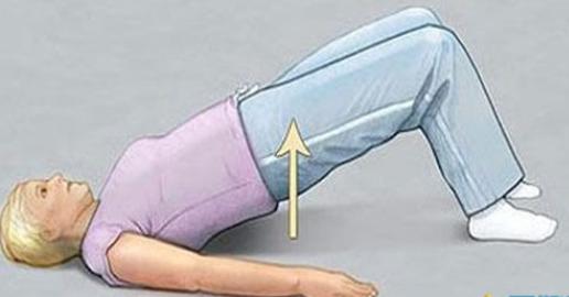 便秘诱发了痔疮，应该怎么处理？医生教你7个动作，有效缓解疼痛