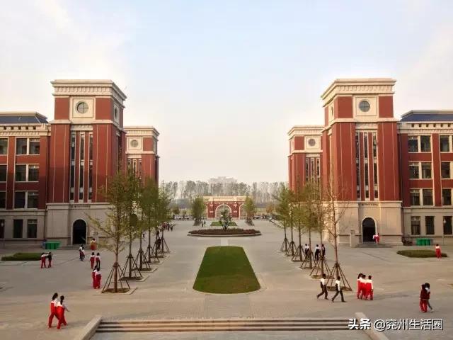 兖州西城区龙桥街道规划,兖州区发展前景