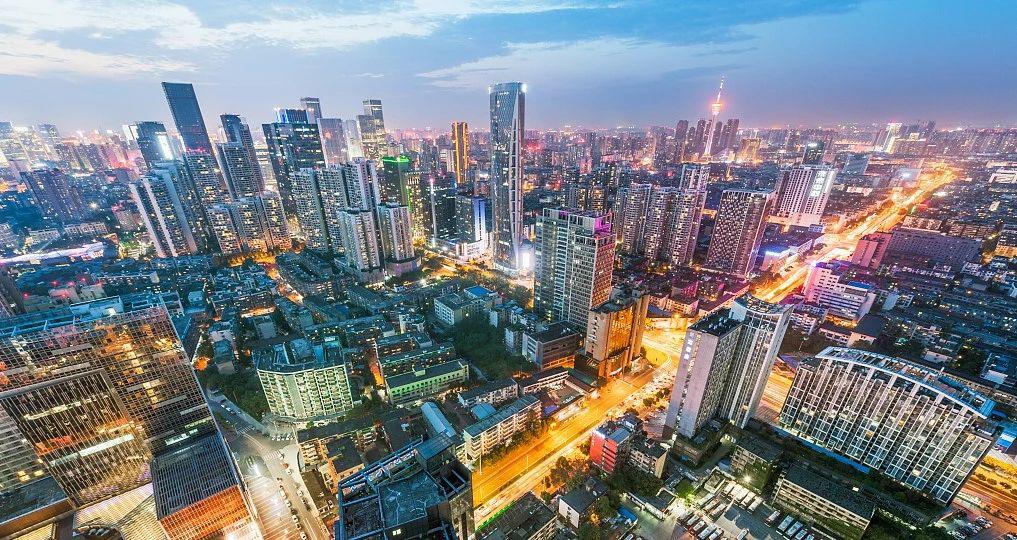 大源板块面积,寸土寸金一块地